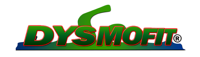 logo Dysmofit