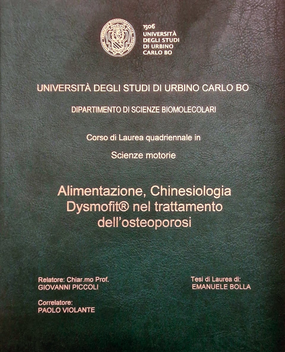 foto tesi